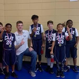 Meet your Posher, Cody